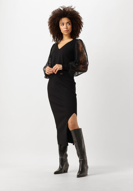 Zwarte TWINSET MILANO Blouses 242TT3162 - large