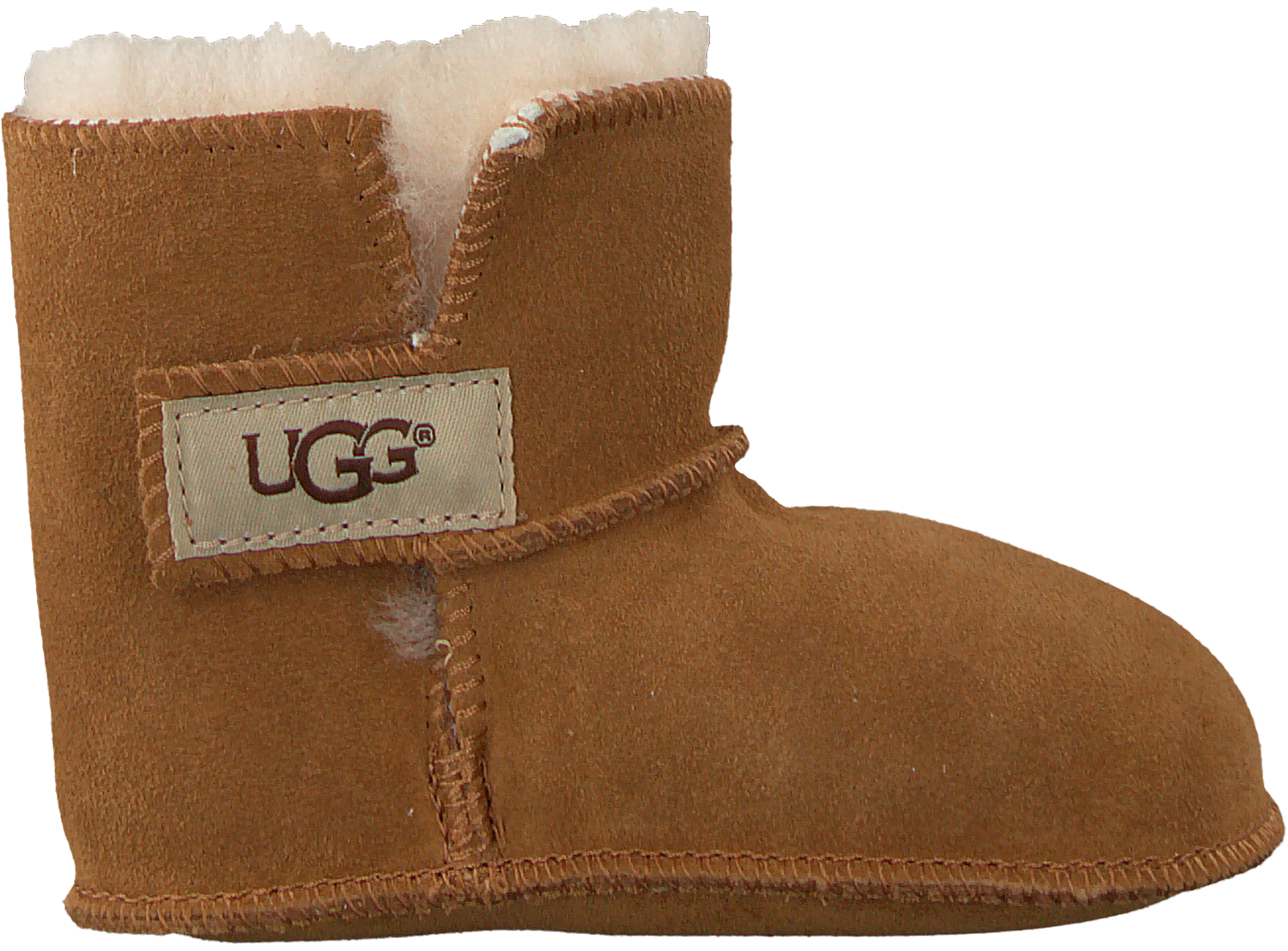 Terug van weggeweest: UGG | Omoda