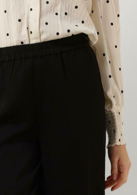 Zwarte CO'COUTURE Pantalon HIMALAYACC POCKET LONG PANT - large