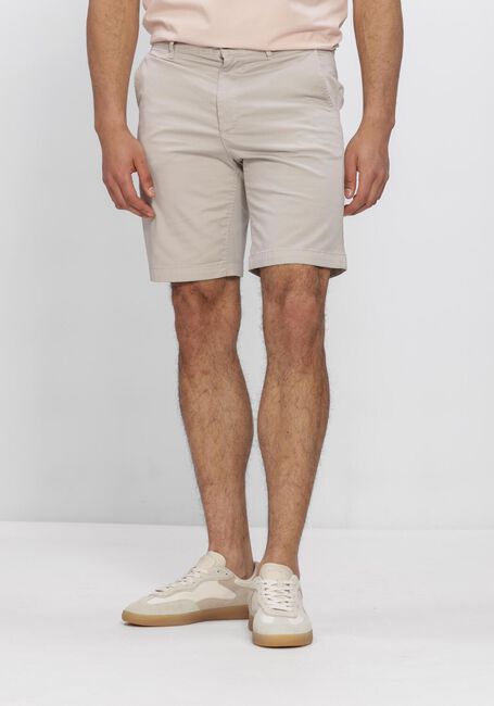 Beige BOSS ORANGE Korte broek CHINO-SLIM-SHORT - large