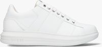 Witte GUESS Lage sneakers VIBO - medium