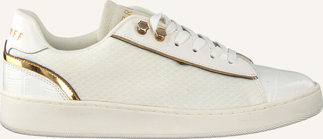 Witte CRUYFF Lage sneakers CHALLANGE Witte CRUYFF Lage sneakers CHALLANGE - large