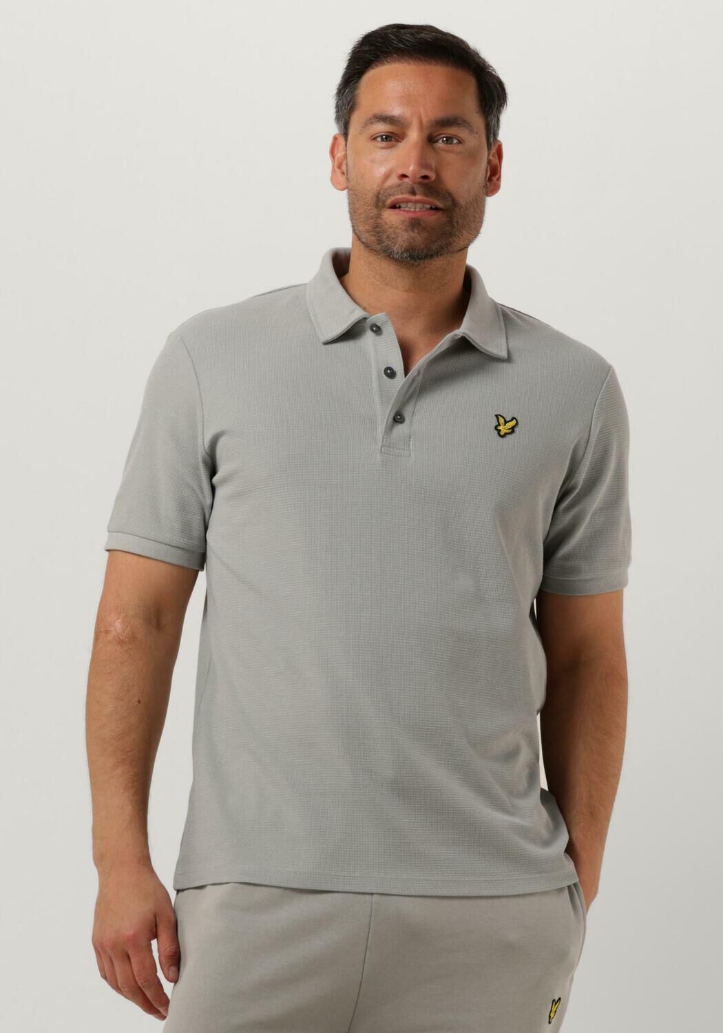 Polo voor dikke buik deals