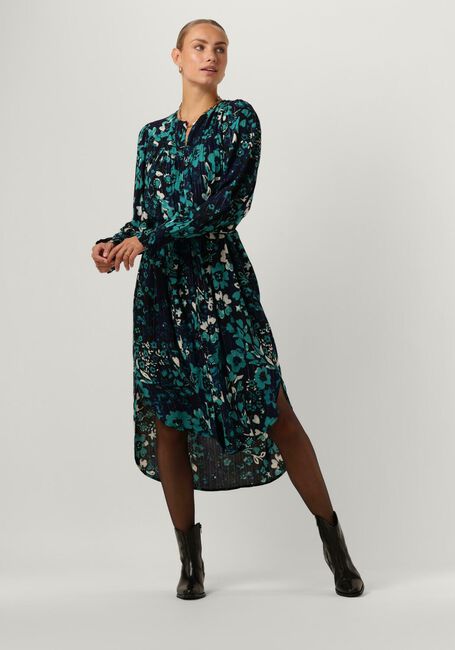 Multi FABIENNE CHAPOT Midi jurk WILLOW DRESS - large