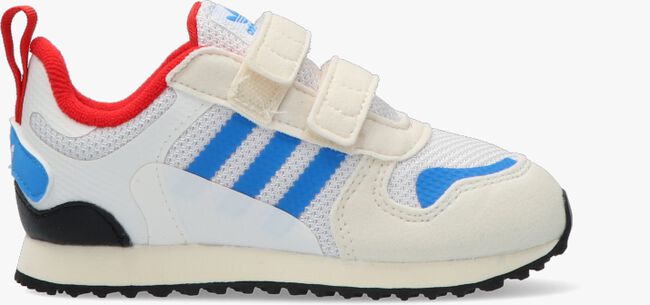 Witte ADIDAS Lage sneakers ZX 700 HD CF I - large
