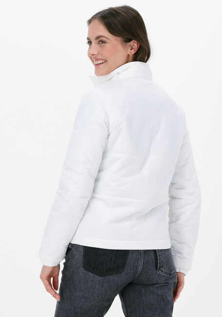 Witte LYLE & SCOTT Gewatteerde jas LIGHTWEIGHT PUFFER JACKET - large