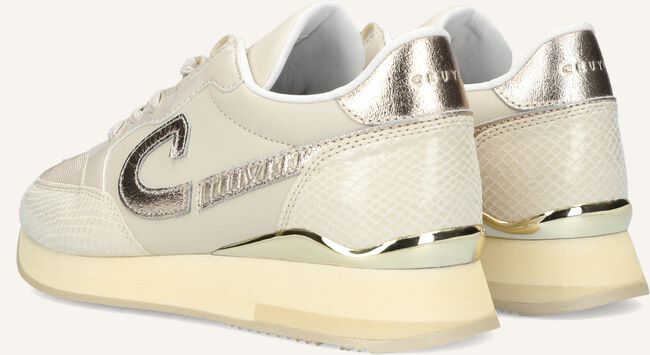 Witte CRUYFF Lage sneakers PARKRUNNER Witte CRUYFF Lage sneakers PARKRUNNER - large