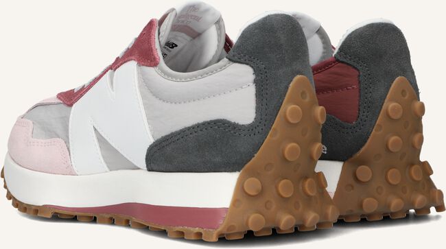 Roze NEW BALANCE Lage sneakers WS327 Roze NEW BALANCE Lage sneakers WS327 - large