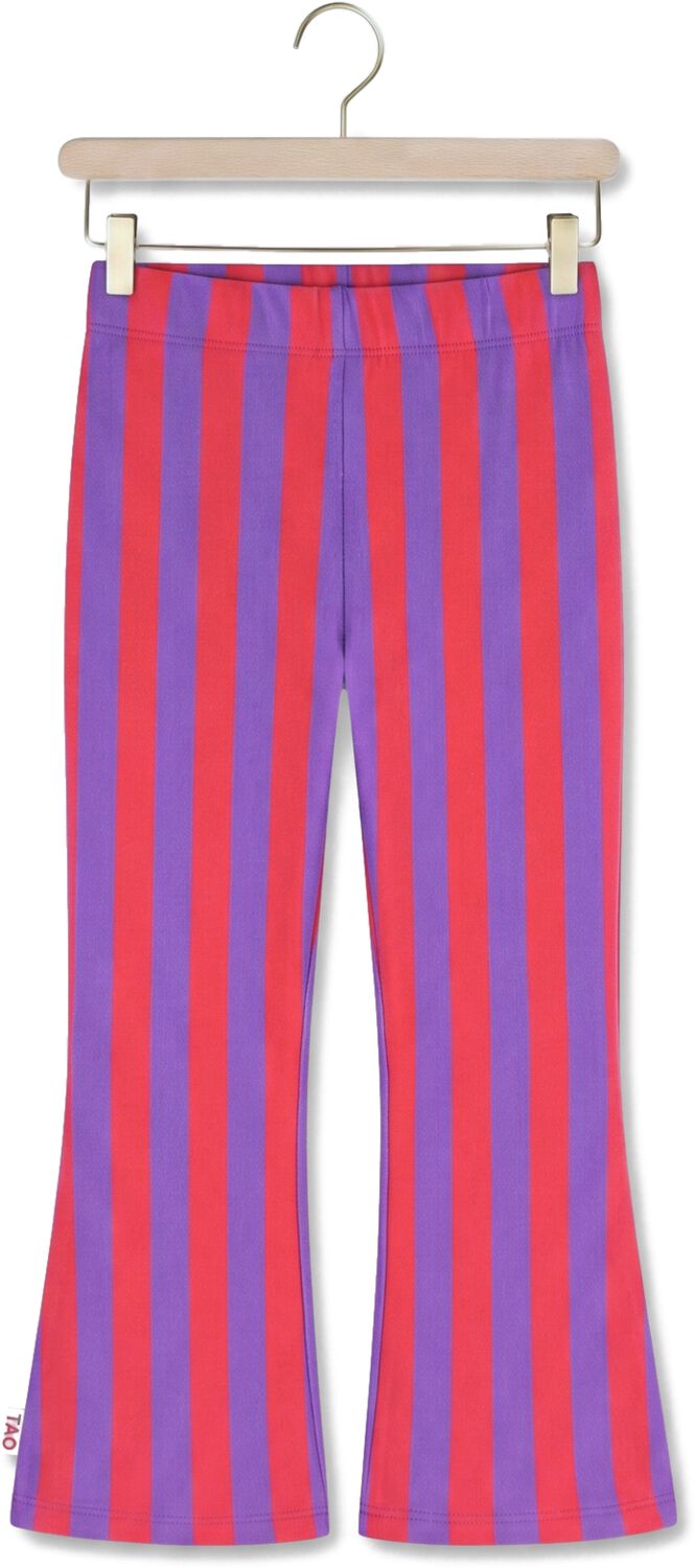 THE NEW CHAPTER Meisjes Broeken Nena Flared Pants Rood