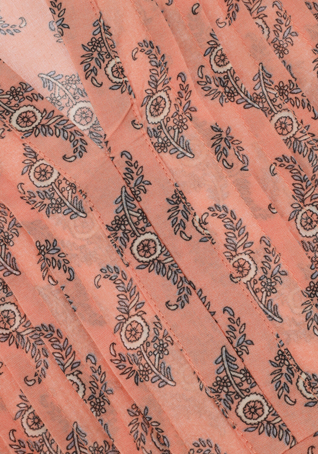 Koraal LOLLYS LAUNDRY Blouses ISABEL - large