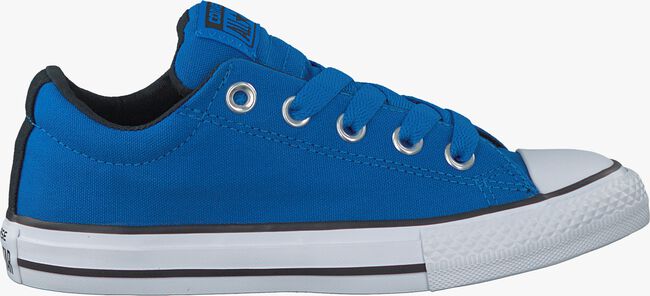 Blauwe CONVERSE Lage sneakers CHUCK TAYLOR A.S.STREET SLIP - large