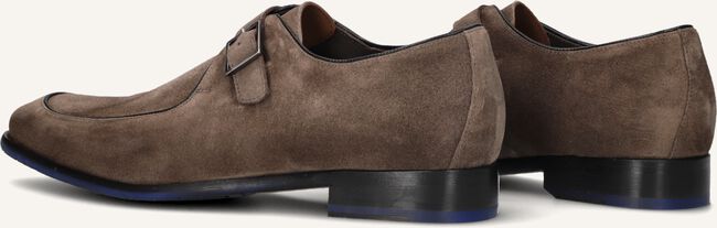 Taupe FLORIS VAN BOMMEL Nette schoenen SFM-30326 Taupe FLORIS VAN BOMMEL Nette schoenen SFM-30326 - large