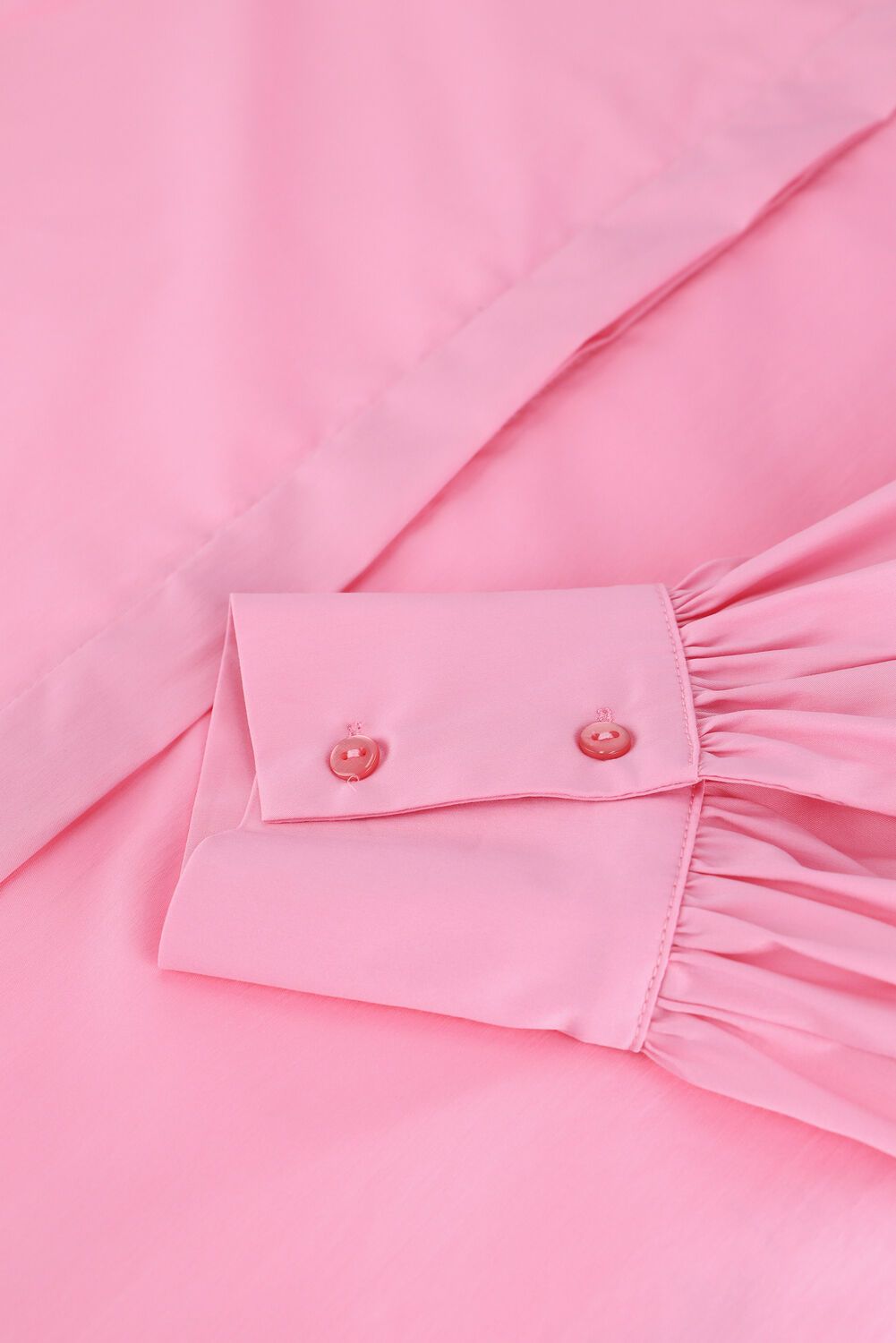 Roze SILVIAN HEACH Blouses SHIRT OLARP - large