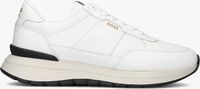 Witte BOSS Lage sneakers JACE RUNN - medium