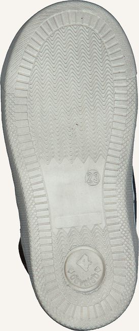 Blauwe DEVELAB Hoge sneakers 44217 Blauwe DEVELAB Hoge sneakers 44217 - large