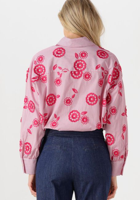 Roze CAROLINE BISS Blouses 1615 - large