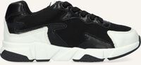 Zwarte COLORS OF CALIFORNIA Lage sneakers SNEAKER MATERIAL MIX - medium