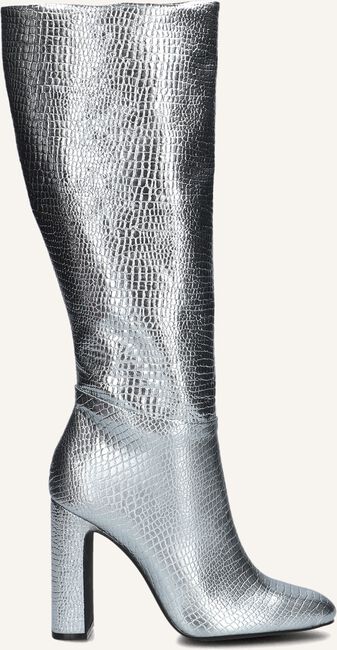 Zilveren STEVE MADDEN Hoge laarzen ALLY Zilveren STEVE MADDEN Hoge laarzen ALLY - large