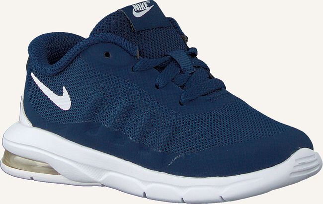Blauwe NIKE Lage sneakers AIR MAX INVIGOR (TD) Blauwe NIKE Lage sneakers AIR MAX INVIGOR (TD) - large