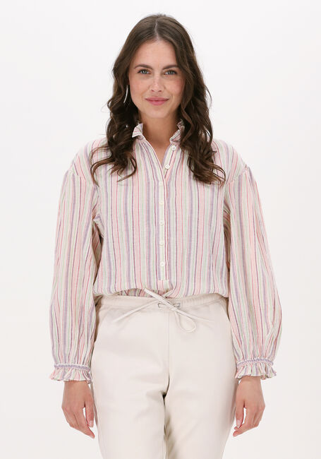 Multi ANTIK BATIK Blouses RAPHAELLE BLOUSE - large