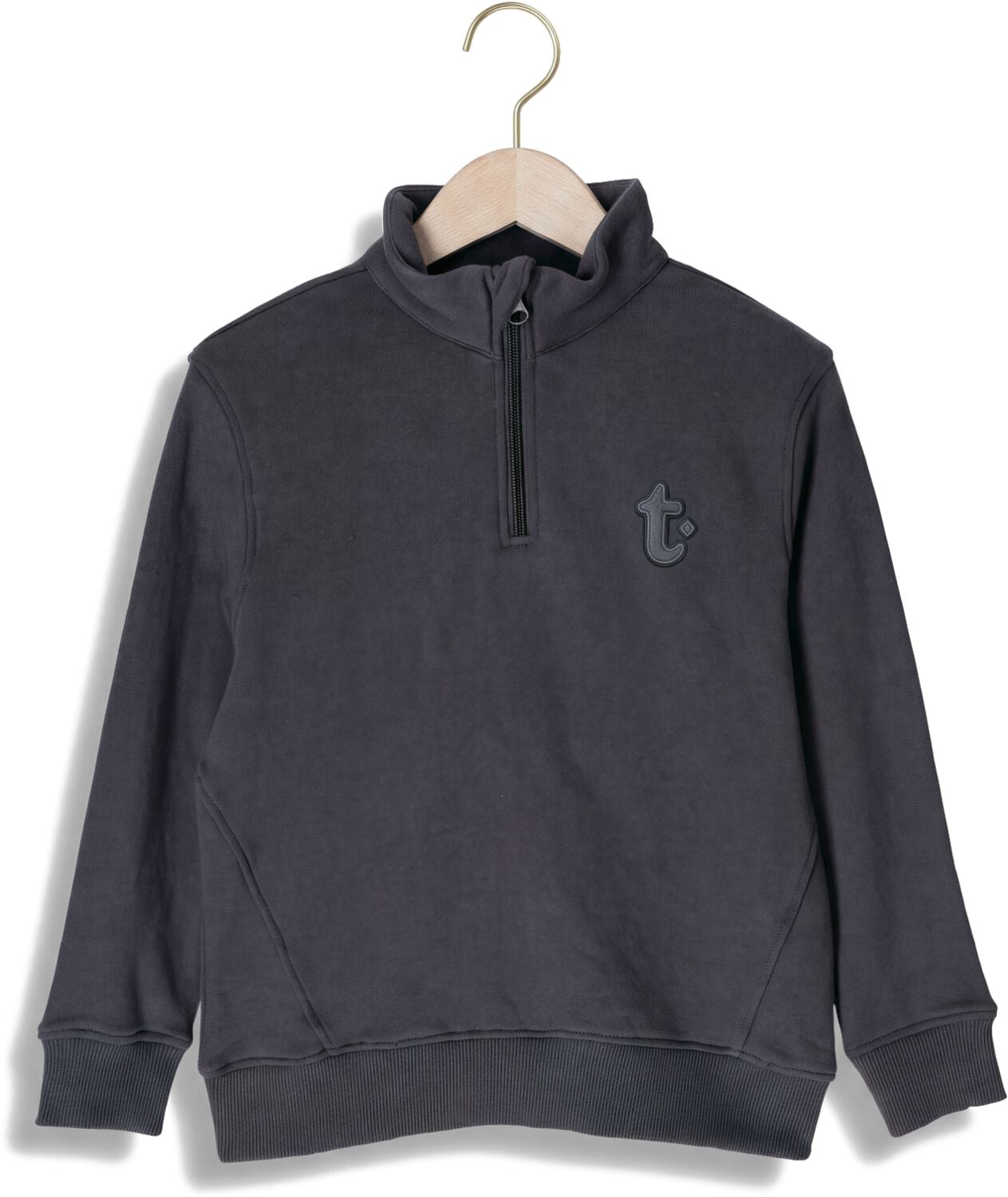 Ton & Ton Jongens Truien & Vesten Toi - Blauw