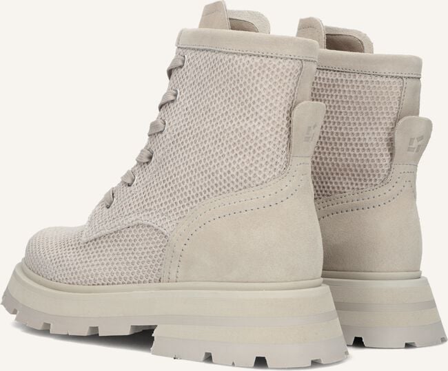 Beige B.L.A.H. Veterboots MARIA Beige B.L.A.H. Veterboots MARIA - large