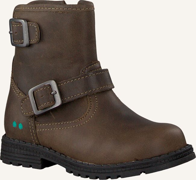 Taupe BUNNIESJR Veterboots TINA TROTS Taupe BUNNIESJR Veterboots TINA TROTS - large