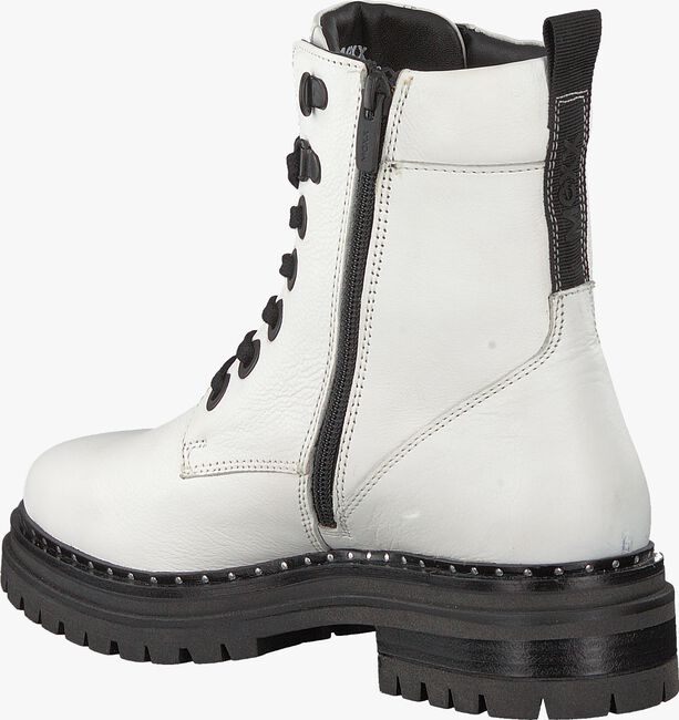 Witte MEXX Veterboots DEVI  - large