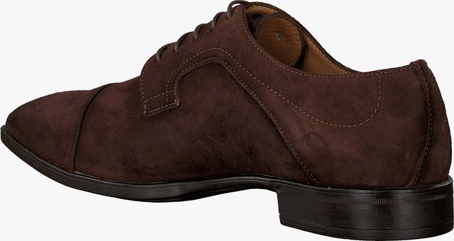 Bruine MAZZELTOV Nette schoenen 3817 - large