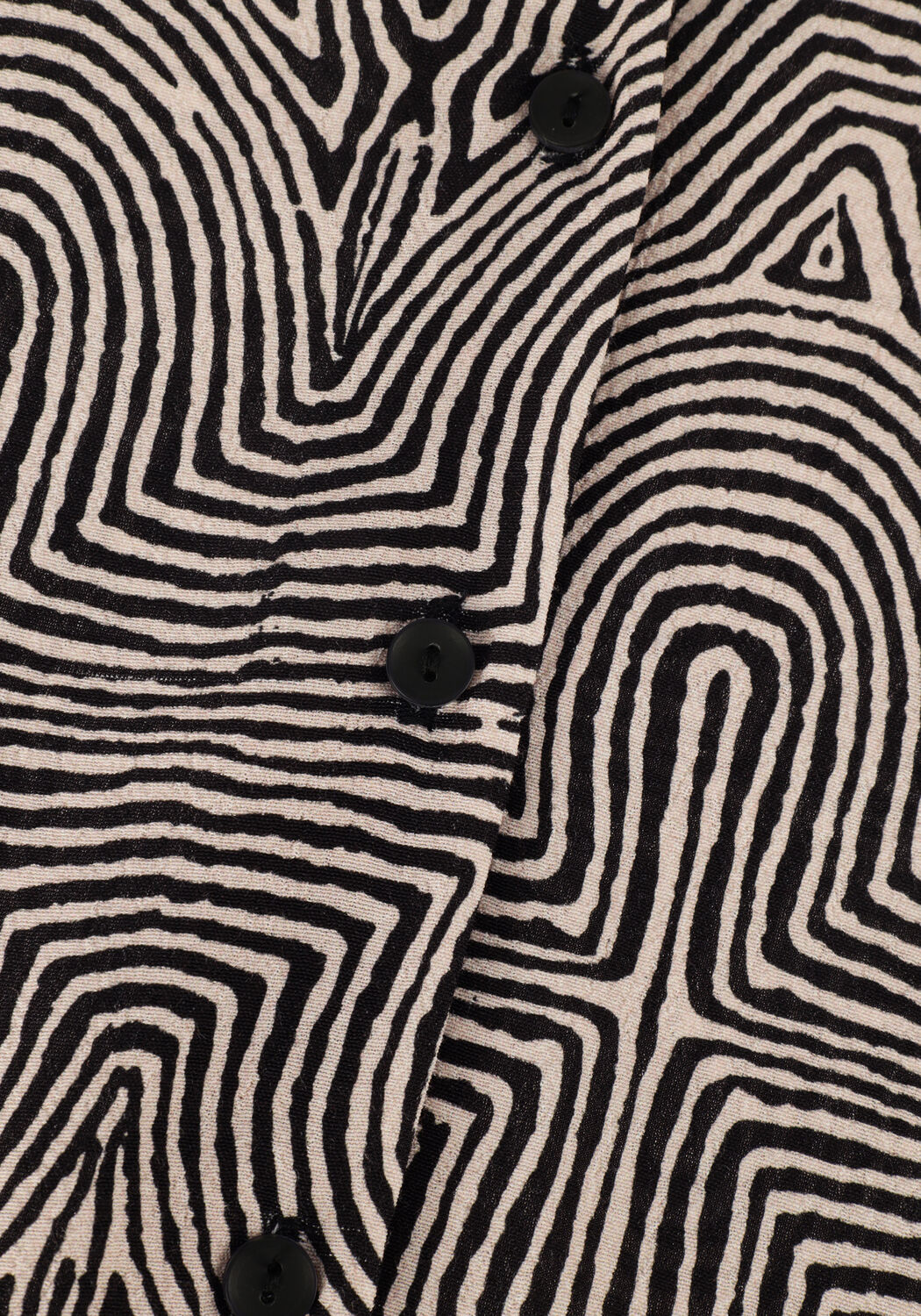 Multi BY-BAR Blouses KARLY ZAGHORA BLOUSE - large