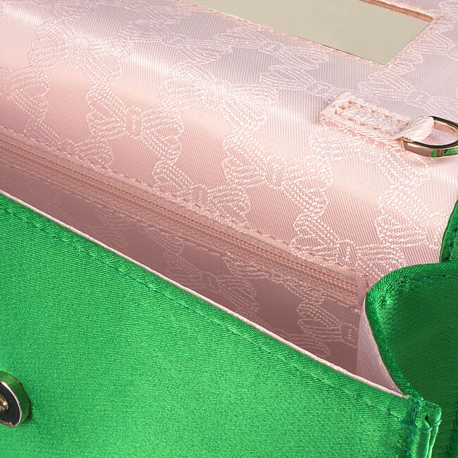 Groene TED BAKER Clutch ZAANDRA Groene TED BAKER Clutch ZAANDRA - large