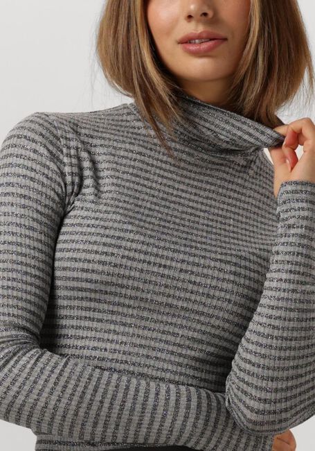 Grijze CIRCLE OF TRUST Coltrui AVA TOP - large
