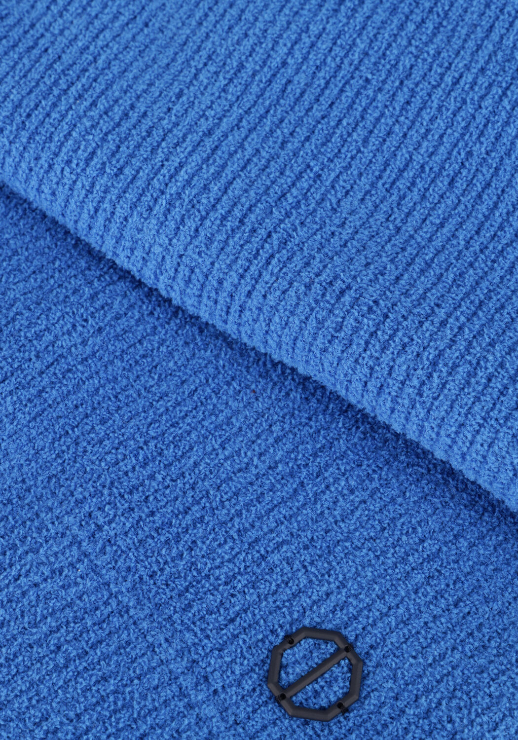 Blauwe DSTREZZED Trui NJORD CREW - large