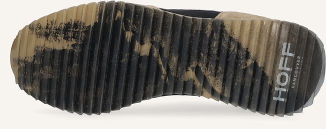 Bruine THE HOFF BRAND Lage sneakers VANCOUVER Bruine THE HOFF BRAND Lage sneakers VANCOUVER - large