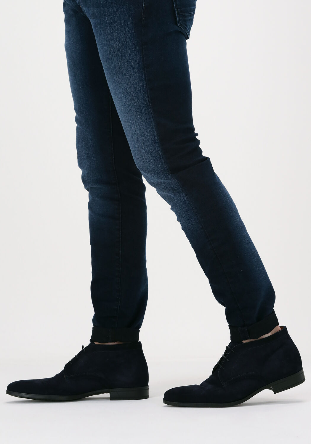 Blauwe GIORGIO Nette schoenen 38205 - large