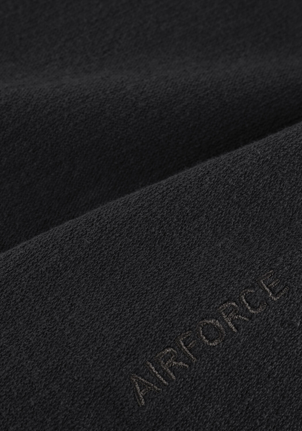 Grijze AIRFORCE T-shirt GEB1181 - large