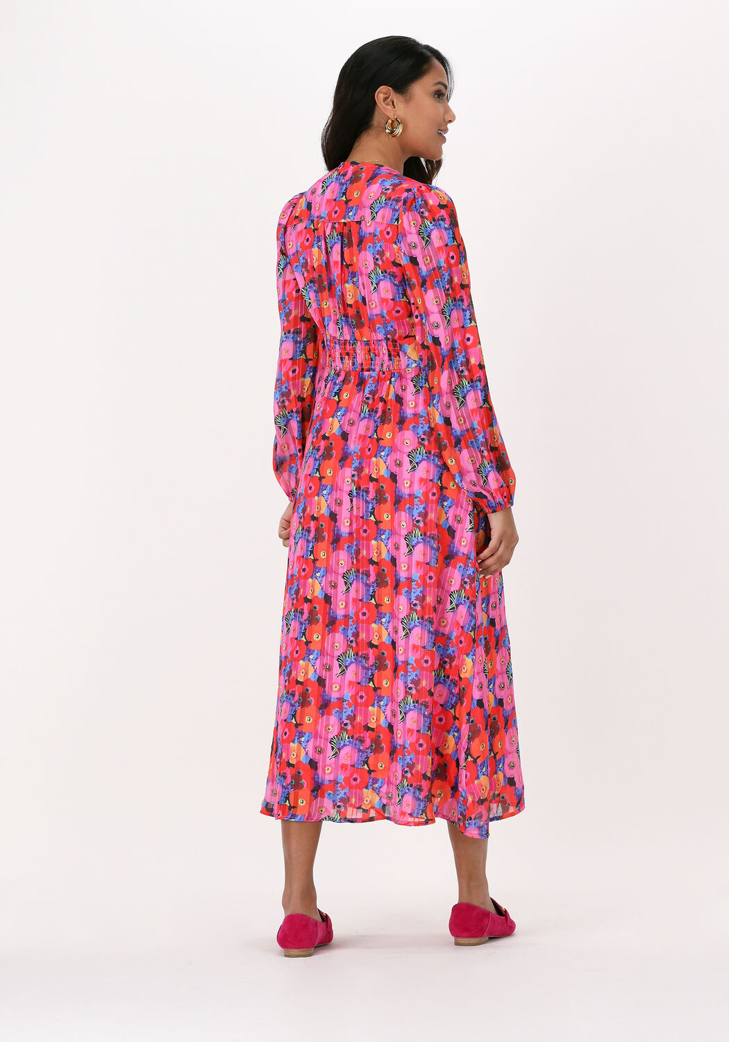 Jurk neo noir shop