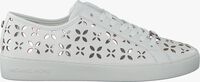 Witte MICHAEL KORS Sneakers KEATON SNEAKER - medium