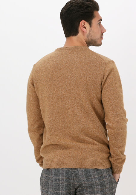 Camel PROFUOMO Trui JOHNS - large