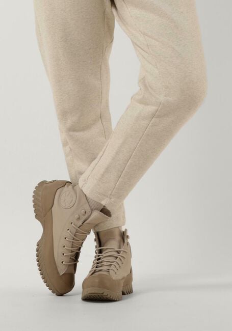 Beige CONVERSE Hoge sneakers CHUCK TAYLOR ALL STAR LUGGED 2.0 - large