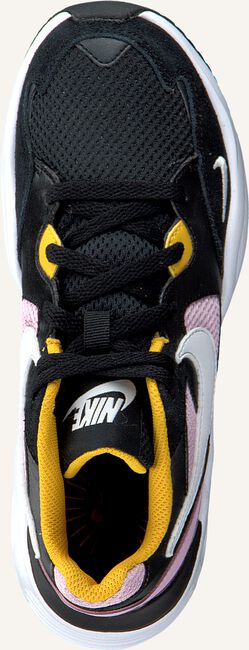 Roze NIKE Lage sneakers AIR MAX FUSION (GS) Roze NIKE Lage sneakers AIR MAX FUSION (GS) - large