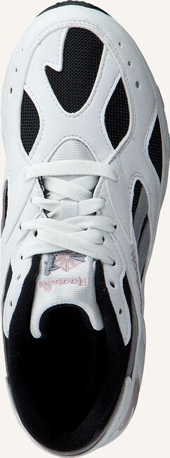 Witte REEBOK Lage sneakers AZTREK Witte REEBOK Lage sneakers AZTREK - large