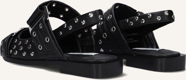 Zwarte STEVE MADDEN Slingbacks GRAND AVE-SE Zwarte STEVE MADDEN Slingbacks GRAND AVE-SE - large