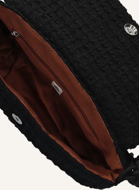 Zwarte BECKSONDERGAARD Schoudertas ASHBY HOLLIS BAGS Zwarte BECKSONDERGAARD Schoudertas ASHBY HOLLIS BAGS - large