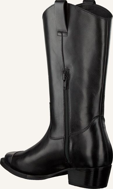 Zwarte BRONX Cowboylaarzen 14161 Zwarte BRONX Cowboylaarzen 14161 - large