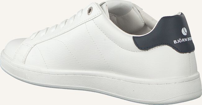 Witte BJORN BORG Lage sneakers T305 LOW CLS M Witte BJORN BORG Lage sneakers T305 LOW CLS M - large