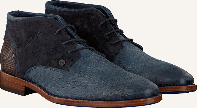 Blauwe REHAB Nette schoenen SALVADOR TEE Blauwe REHAB Nette schoenen SALVADOR TEE - large