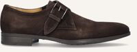 Bruine GIORGIO Nette schoenen 38201 - medium