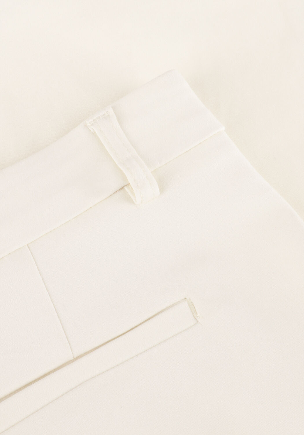 Ecru BELLAMY Korte broek DAISY SHORT - large