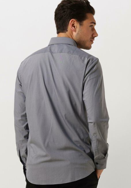 Grijze BOSS BLACK Klassiek overhemd P-JOE-KENT-C1-222 - large